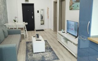 Apartament de închiriat, 2 camere, Tătărași, Iași - Mobilat, cu parcare - Poză 2