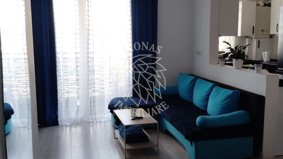 Apartament decomandat 3 camere-balcon-Complexul Panoramic-Exclusiv - Poză 1