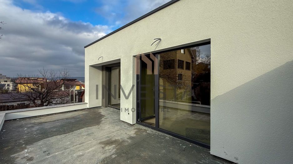 Apartament in vila! 4 camere, 106.67 mp+24 mp terasa! - Poză 5