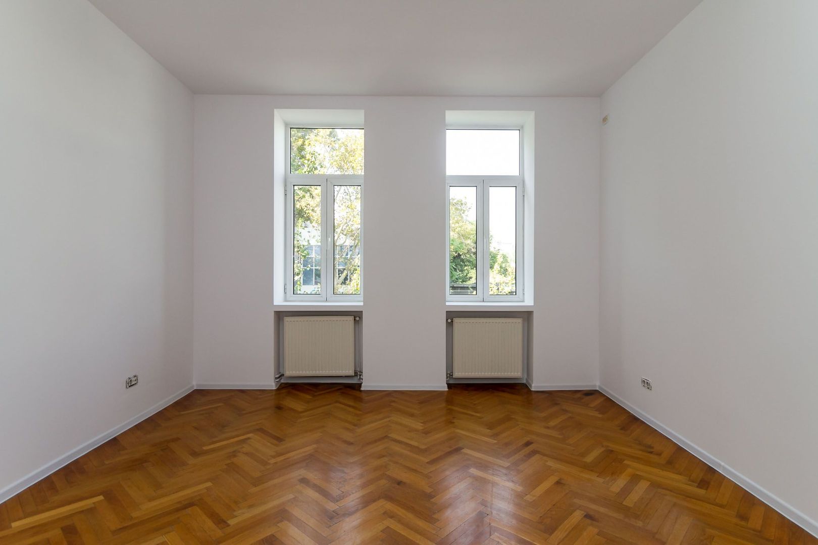 Apartament spatios in vila 150mp utili Cismigiu - COMISION 0% - Poză 13