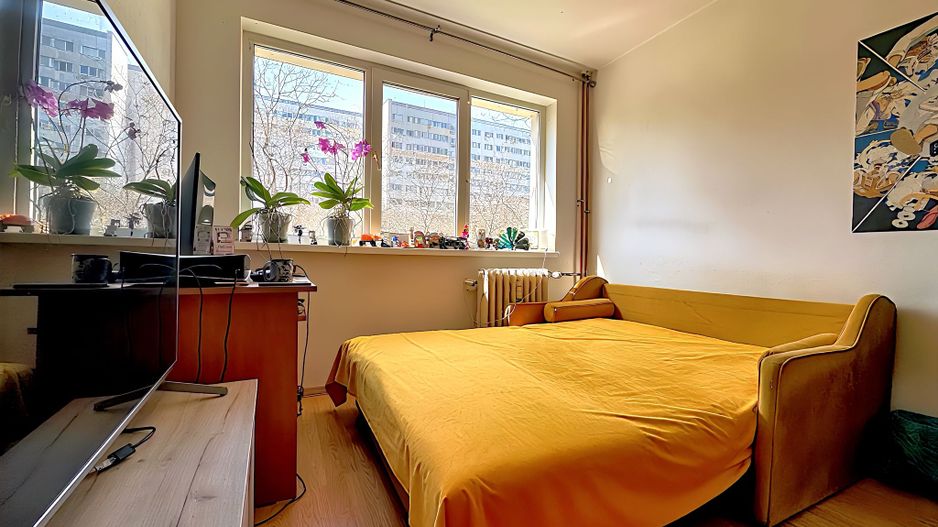 Dristor Metrou 3 camere decomandat mobilat Park Lake comision 0 - Poză 4