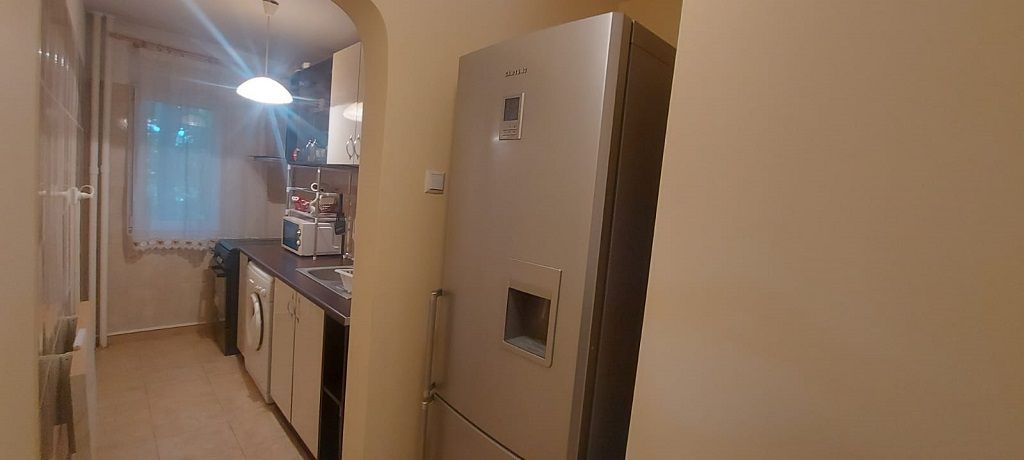 Apartament 2 camere | Metrou Nicolae Grigorescu-Piata Salajan | Video la cerere - Poză 2