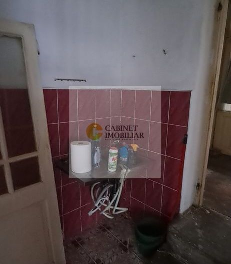 Cismigiu I Apartament in vila  3 camere I P+1 + pod I Parcare in curte - Poză 8
