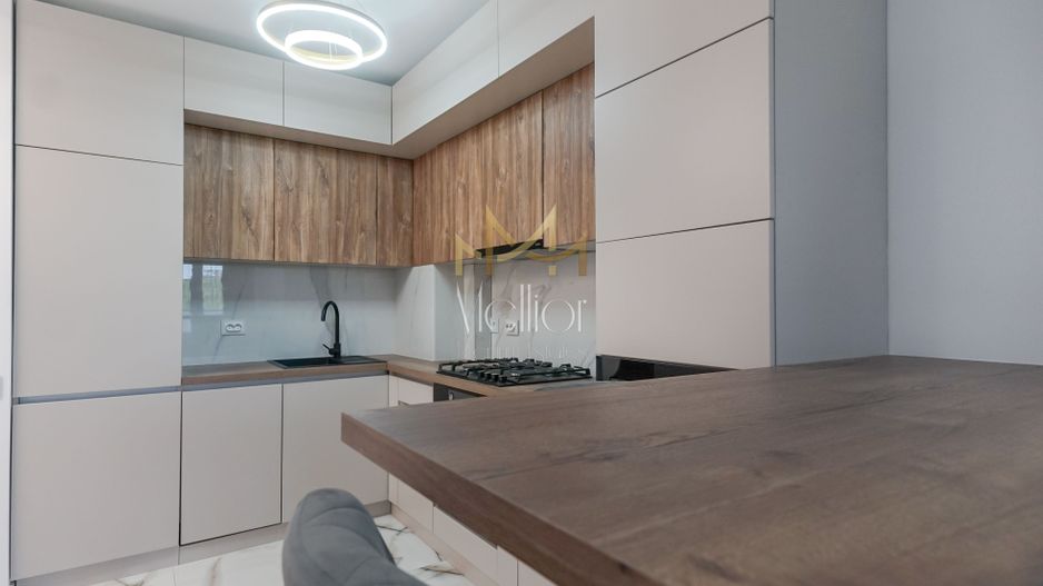 Apartament 2 camere, paracre subterana, Park Lake, Iulius Mall! - Poză 4
