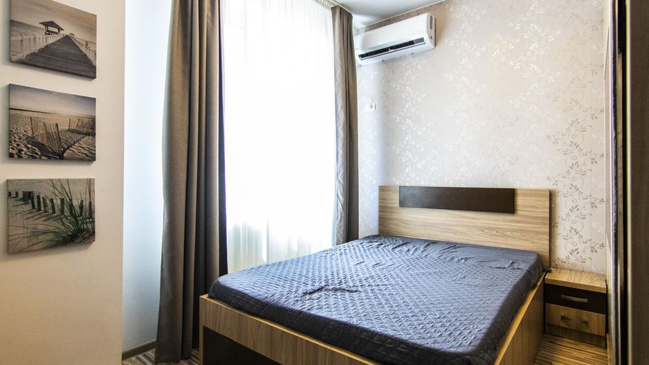 Apartament 3 cam., strada Tineretului Militari Residence, mobilat utilat, 62 mp. - Poză 7