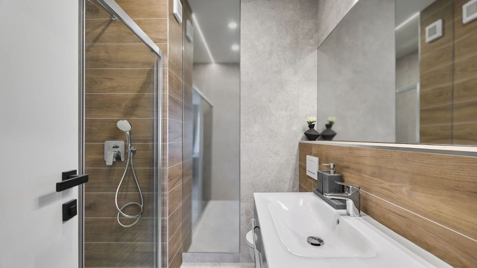 4 spacious rooms | 94 sq m + balcony | Promenada – Floreasca Nord - Poză 9