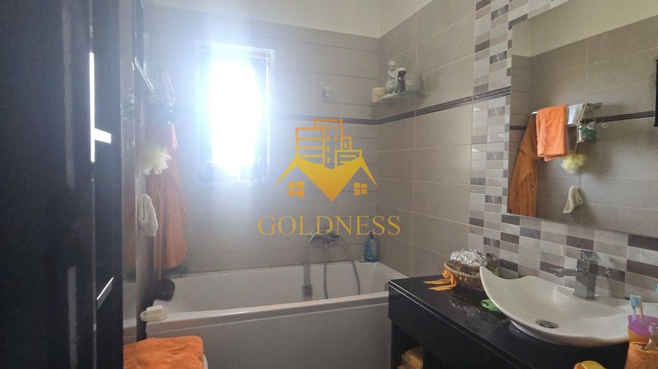 2 camere semidecomandate, Parcare, Zona Stejarului, Panemar, Floresti - Poză 4