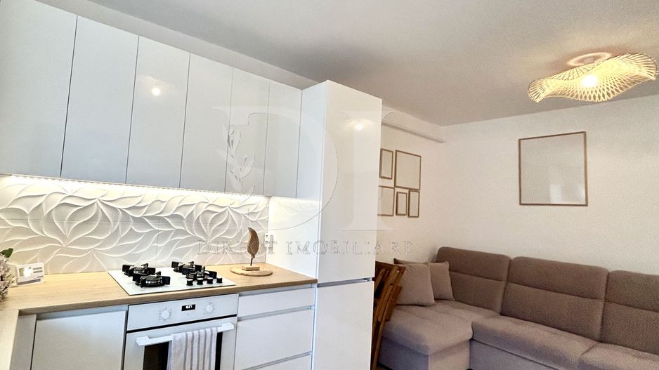 Apartament 2 camere de vanzare / Zona Eroilor / Floresti - Poză 4