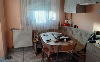 BRASADAS vinde ap 3 cam etaj 2/4 in Solidaritatii. - Poză 8