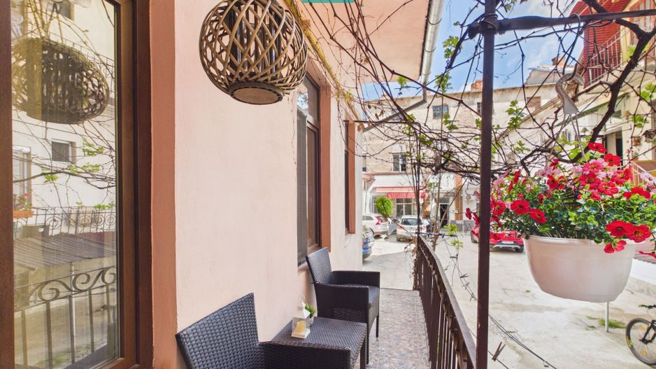 Apartament cu 2 camere | Ultracentral – Arad - Poză 11