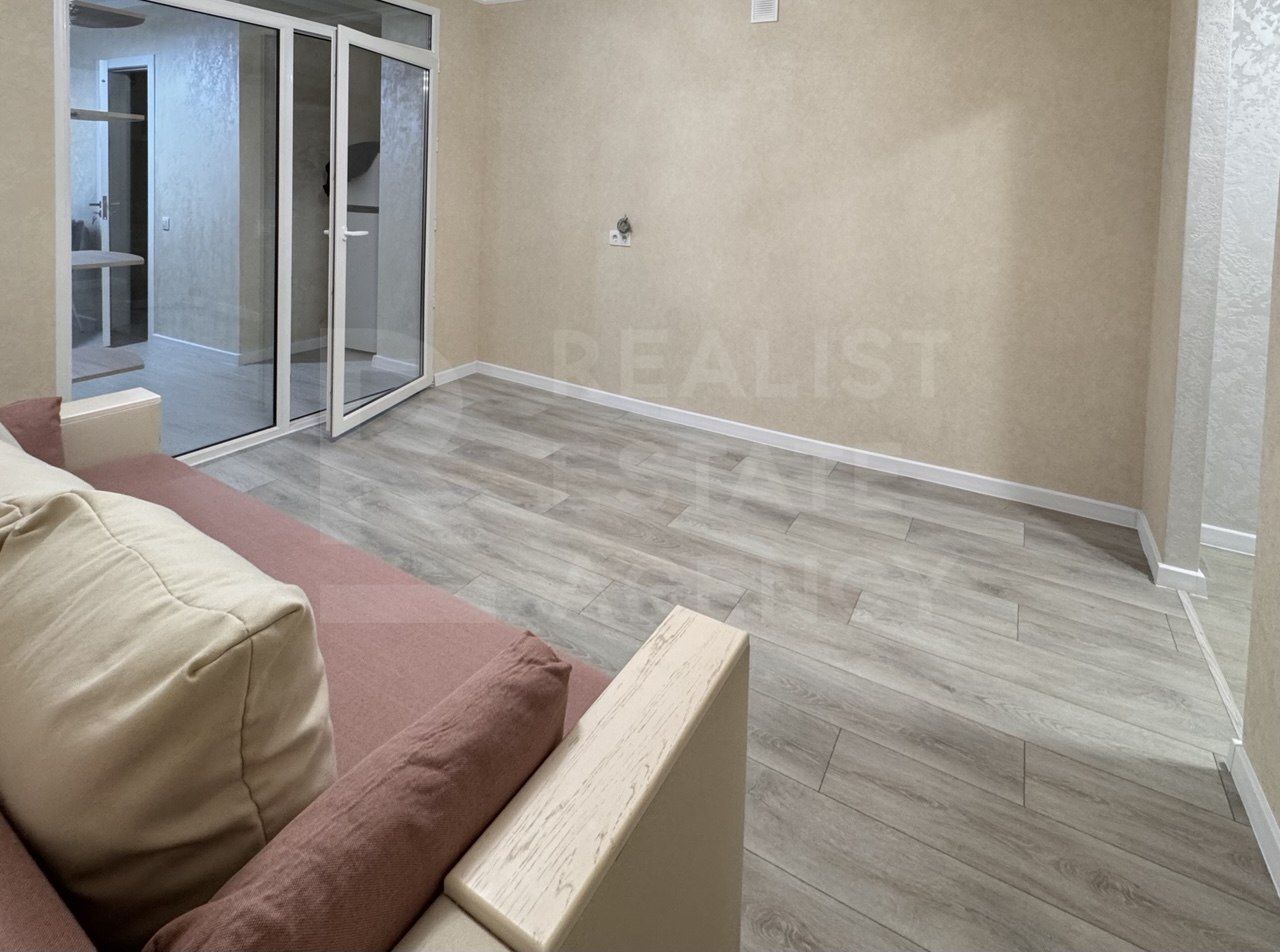 Garsonieră, 1 cameră, strada Constantin Brâncuși, Botanica - Poză 4