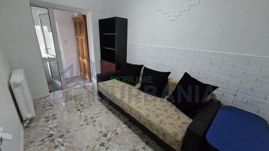 Inchiriez apartament cu 2 camere- lângă Piața Păcurari - Poză 7