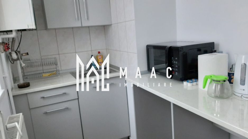 Spațiu birouri 60 mp | Sibiu Central | open space, renovat - Poză 6