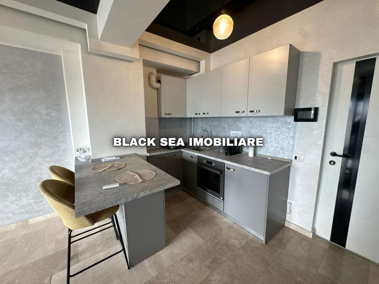 STUDIO 2 CAMERE ÎN TOMIS PLUS – COMPLEX REZIDENȚIAL SIGMA - Poză 12