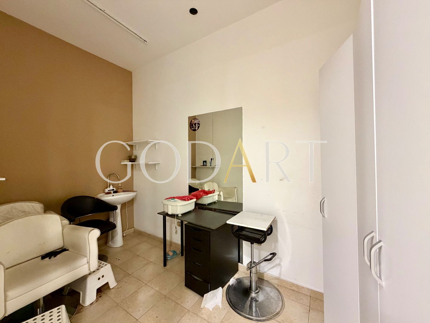 Spațiu comercial stradal | Bd. Lacul Tei | Expunere excelentă - Poză 10
