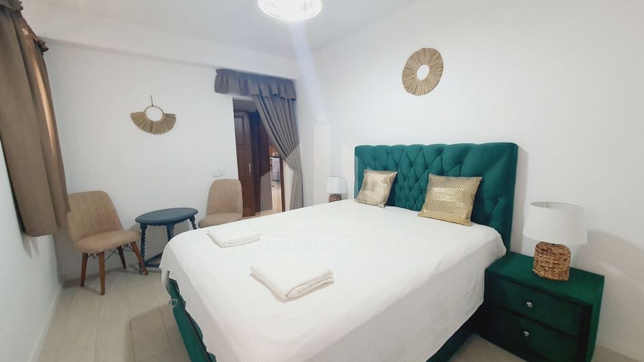 Vila tip conac cu 4 apartamente mobilate si utilate în Aiud - Poză 7