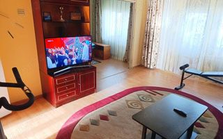 Apartament 4 camere Dambovita cu centrala - Poză 2