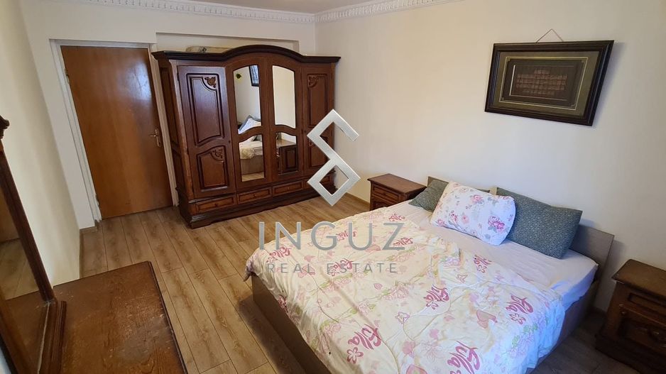 Apartament 3 Camere de Închiriat în Decebal – Sector 3 - Poză 17