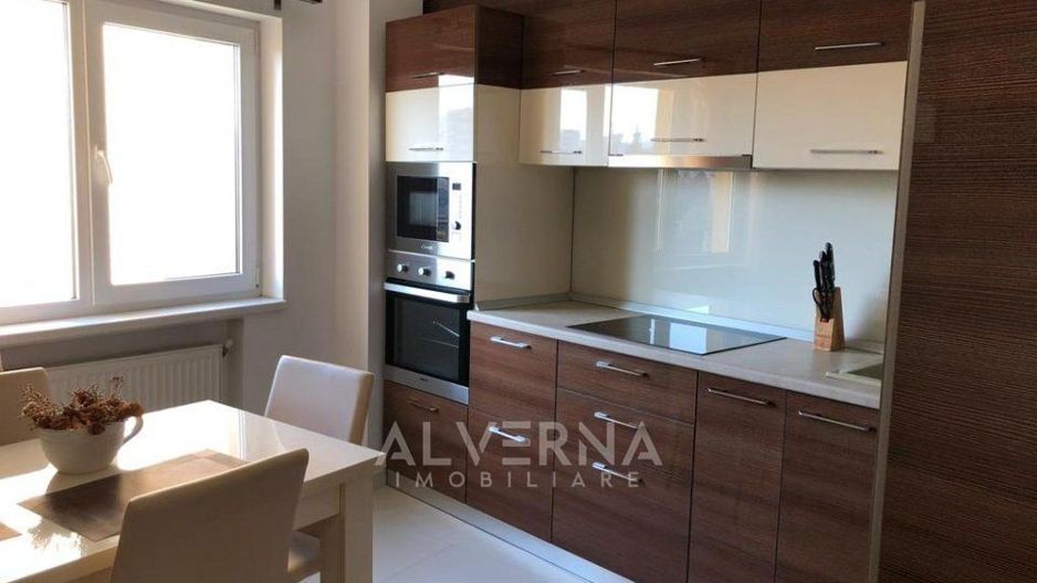 Apartament 2 camere | 78 mp | parcare | 2 balcoane | semicentral - Poză 4