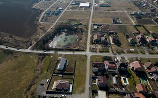 Teren în Fântânele, Arad – 469 mp - Poză 23