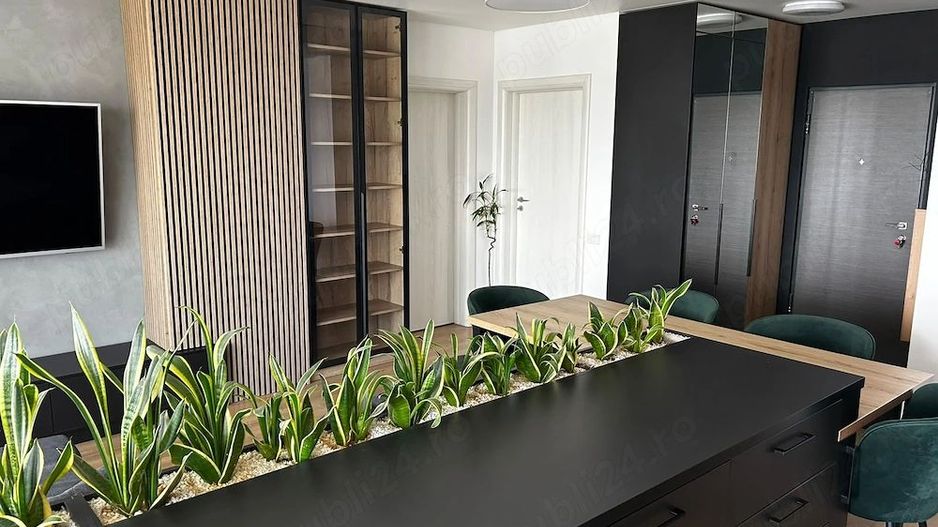 Apartament 3 camere zona Parcul Carol - Poză 3