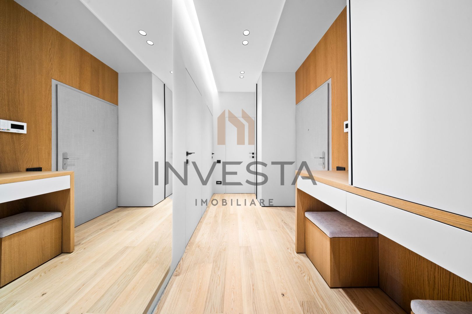 Comision 0! Penthouse 105 mp + Terasa 59 mp, Baza Sportiva Gheorgheni - Poză 13