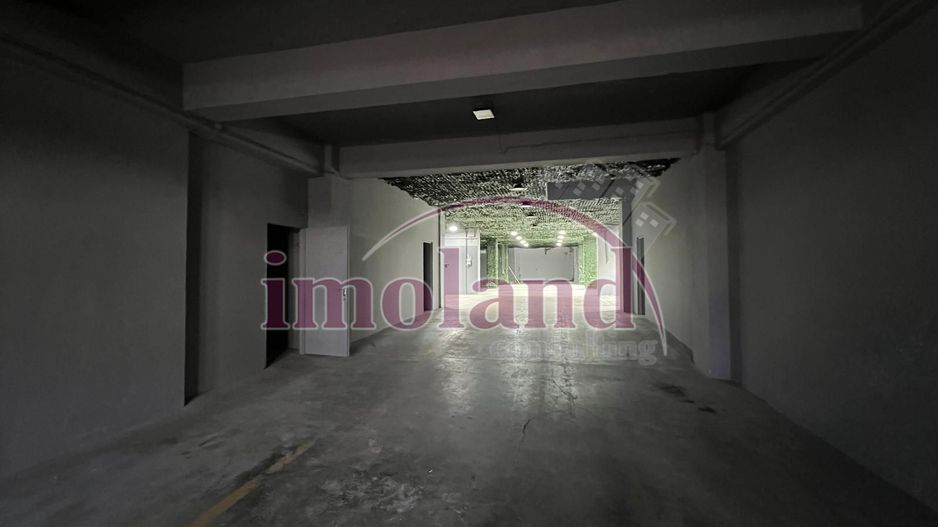 Inchiriere | spatiu depozitare - logistica | Pipera-OMV - Poză 5