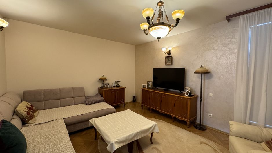 Vila individuală de vânzare în Livezeni, la doi pași de Târgu Mureș | Comision 0 - Poză 6