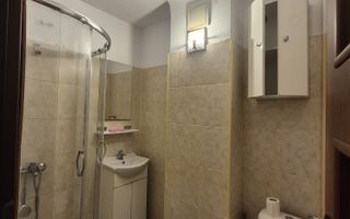 Garsoniera, confort 1, Bulevardul București, disponibilă imediat - Poză 7