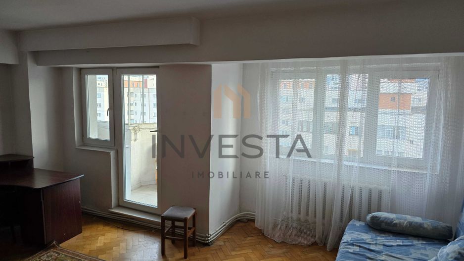 Apartament cu 3 camere decomandate, 2 bai, pe 21 Decembrie 1989! - Poză 6