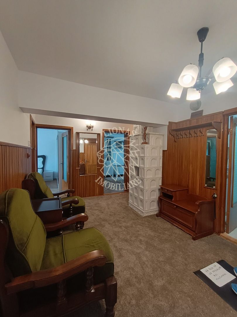 Apartament 4 camere 100 mp+balcon-etaj 2-parcare-Ultracentral - Poză 6