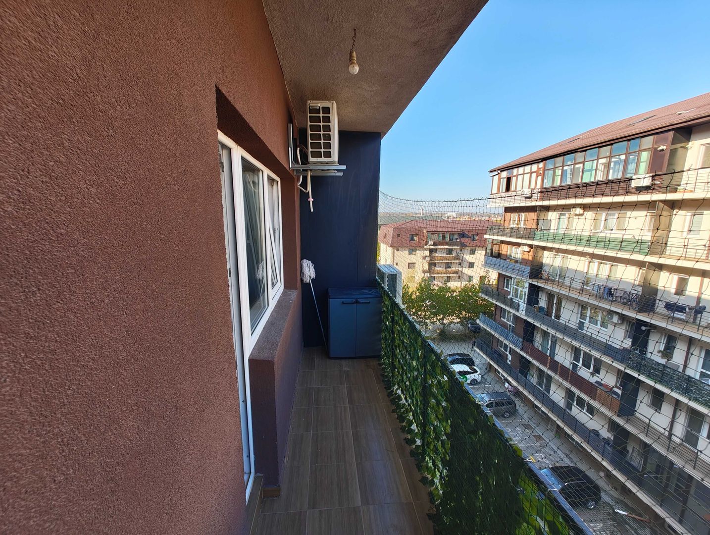 Garsoniera de inchiriat zona Fundeni - Poză 6