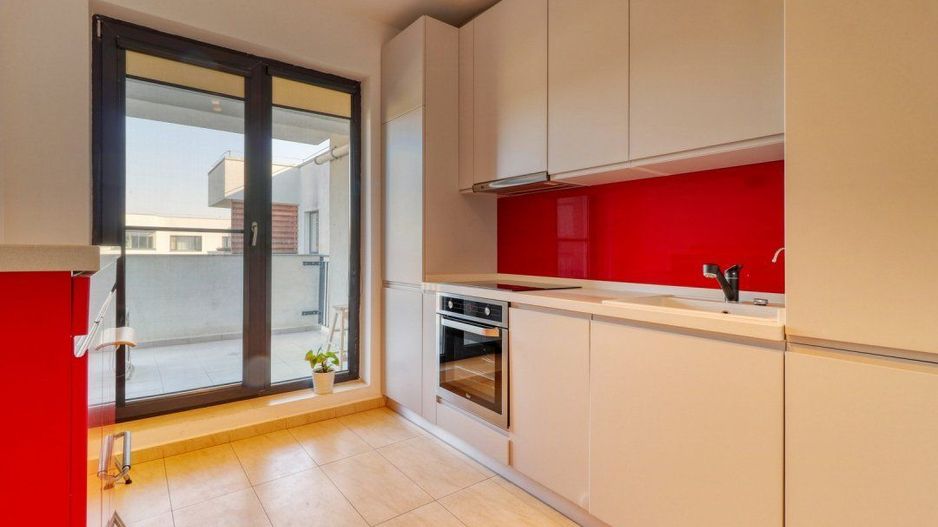 Apartament de inchiriere 3 camere | Greenfield - Poză 10