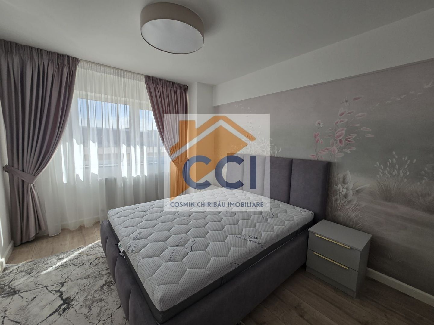 Apartament Premium cu 2 Camere – Arena Residence Bacău -Prima închirie - Poză 13