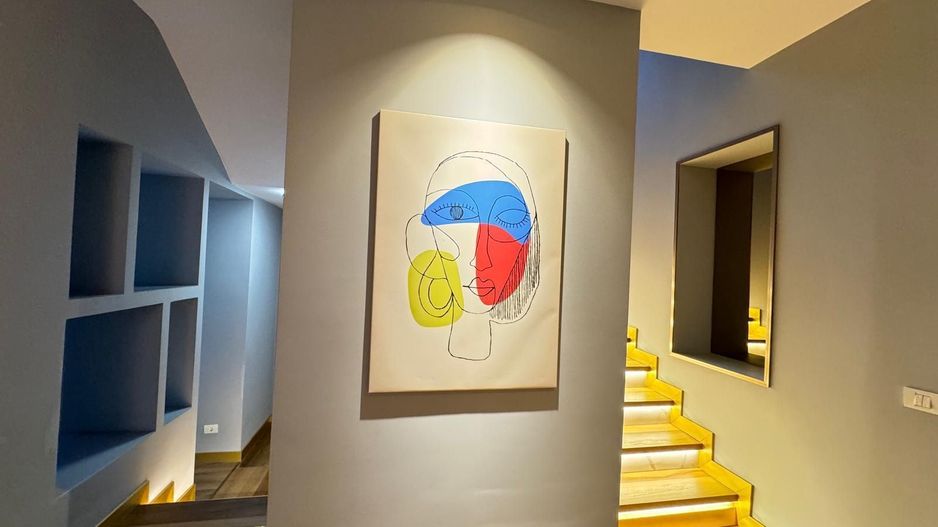 Vila  6 camere de inchiriat - Poză 10