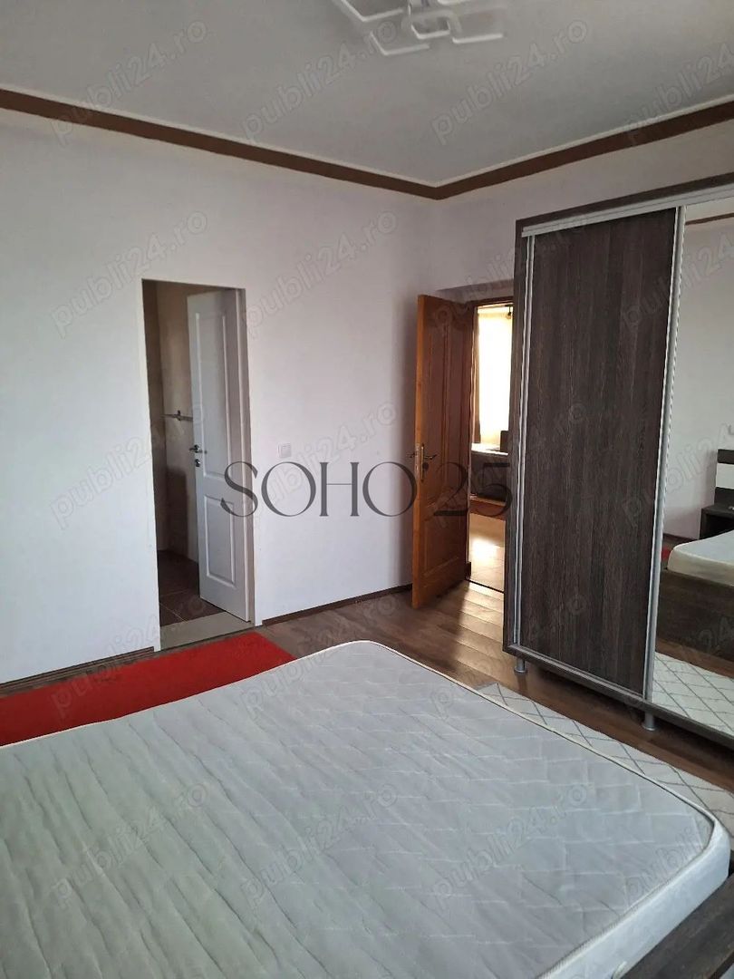 Propietar inchiriez apartament 3 camere - Poză 18
