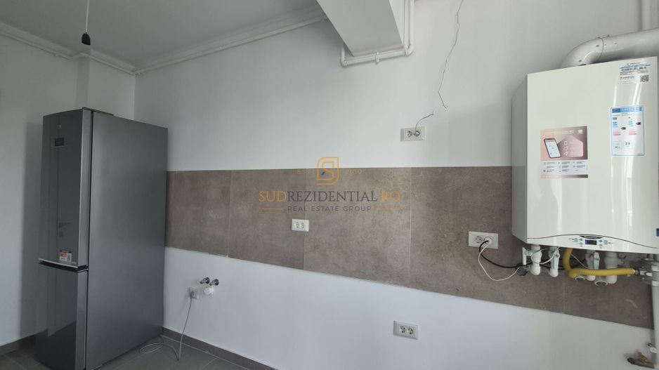 2 camere NOU | 54 mp | Bloc 2024 | Sector 4 | 110.000 € - Poză 6