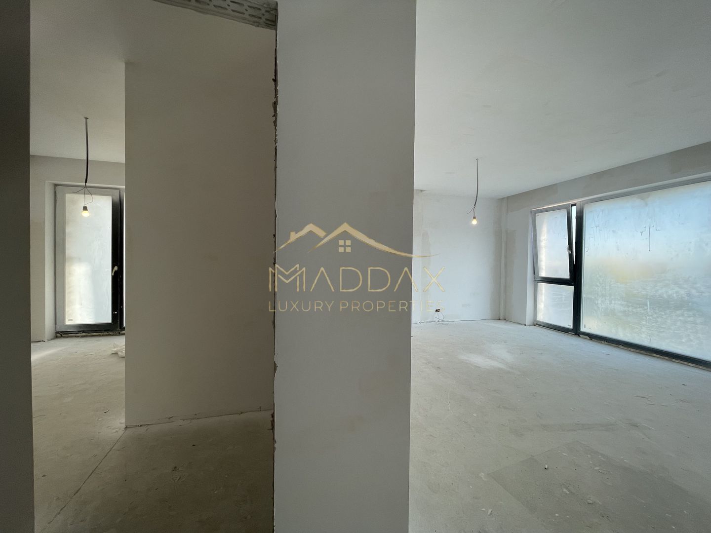Duplex 4 camere _LUX_Modern***Lake view//Chitila - Poză 15