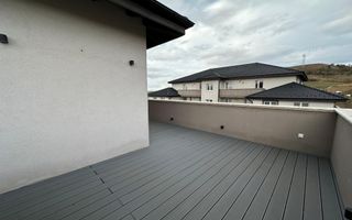 Penthaus  modern in  Sibiu ,3 camere ,2 garaje subteran , boxa - Poză 14