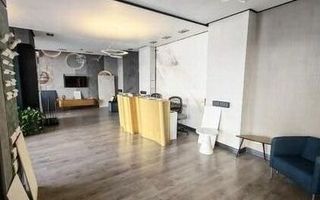 Chirie -Spatiul comercia- birou -135 mp- 13 septembrie - Poză 2