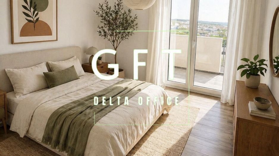 Apartament 3 camere cu view spectaculos - zona N-V - Poză 3