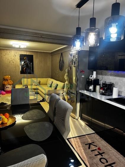 Apartament 2 camere de vânzare în Valea Lupului - Poză 13