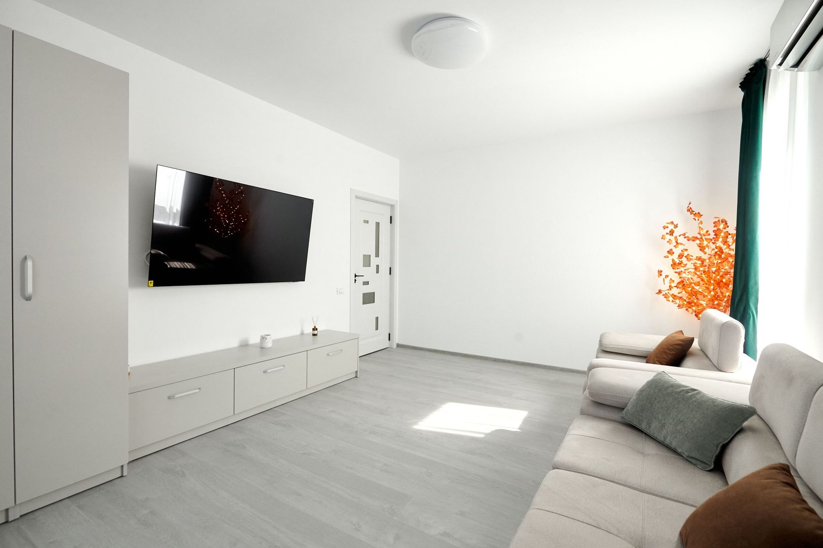 Apartament Premium 2 Camere | Bloc Nou 2025-Pitesti -zona Republicii - Poză 8