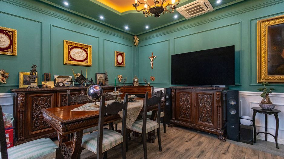 Vila unica | Piscina interioara | Sauna | Fitness | Dotari High Tech - Poză 17