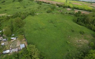 Teren de vânzare, Com. Racova, Str. Bradului, Bacău - Poză 3