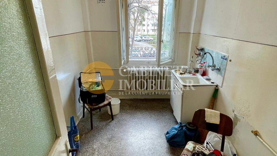 Cantemir - Etaj 1 - 2 Camere SD Modelul de 2 Balcoane - Poză 5