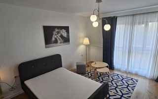 Garsonieră Exigent Plaza Parcul Liniei Metrou Lujerului - Poză 7