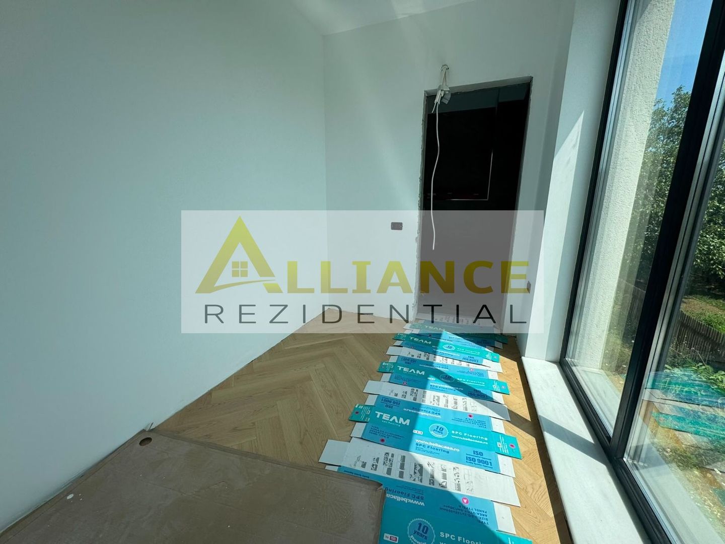 Vila Duplex Premium in Popesti-Leordeni | 185 mp | Teren 190 mp | 2 km - Poză 11