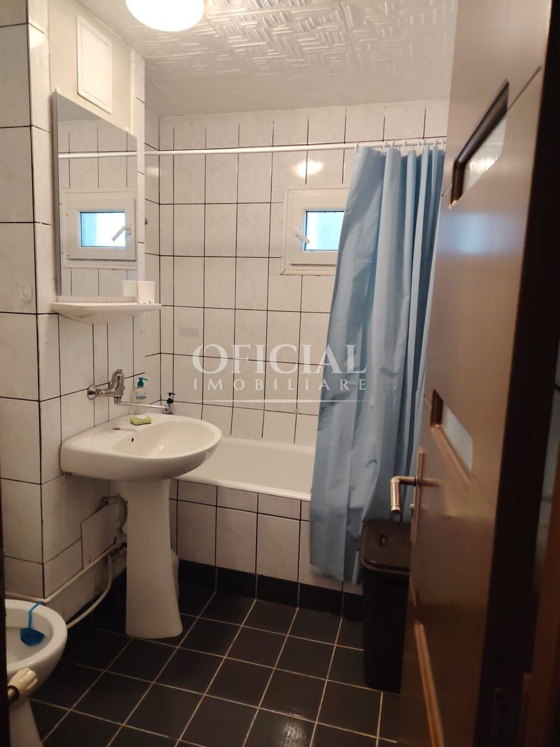 Apartament 4 Camere | 2 Bai | Balcon | Intermediar | Zorilor GH.Dima - Poză 11
