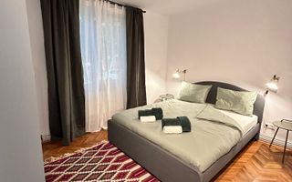 2 camere – Odobescu / Porumbescu, aproape de MedLife, centrala proprie| - Poză 1